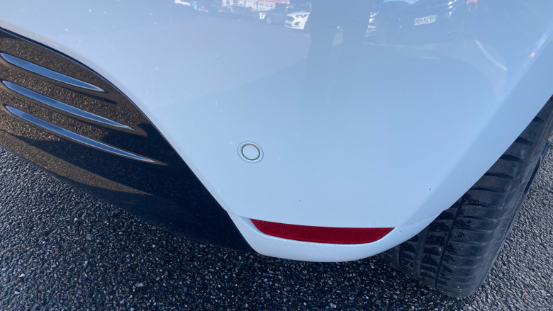 Renault Clio 0.9 TCE 90 Iconic 5dr Petrol Hatchback